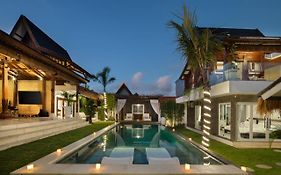 Villa Amor Canggu